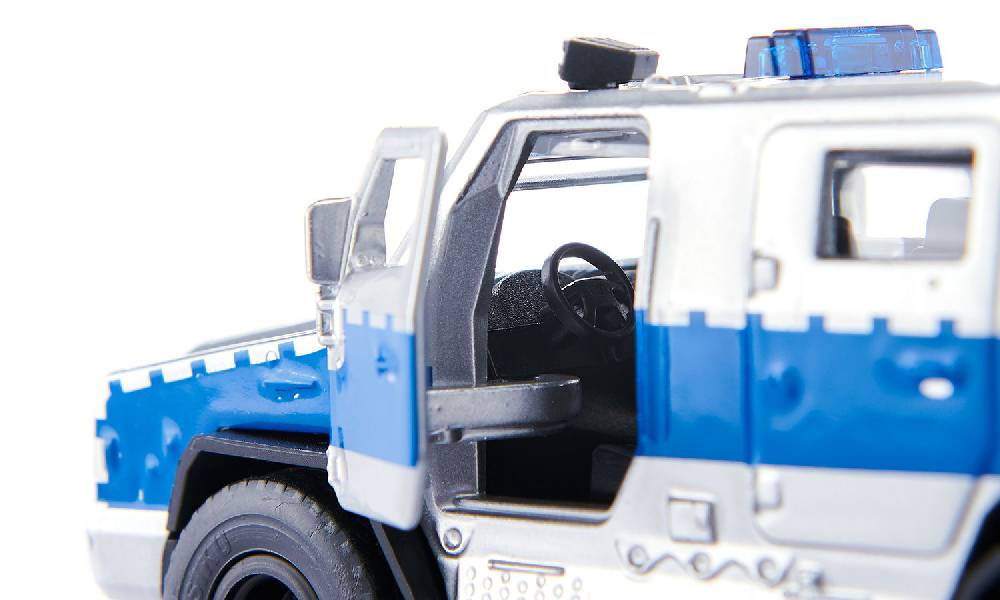 Siku Rheinmetall MAN Survivor R 10230400000 Kostenlose Rückgabe