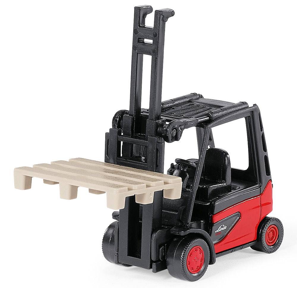 Siku Gabelstapler 10131100001 Letzte 3 Tage