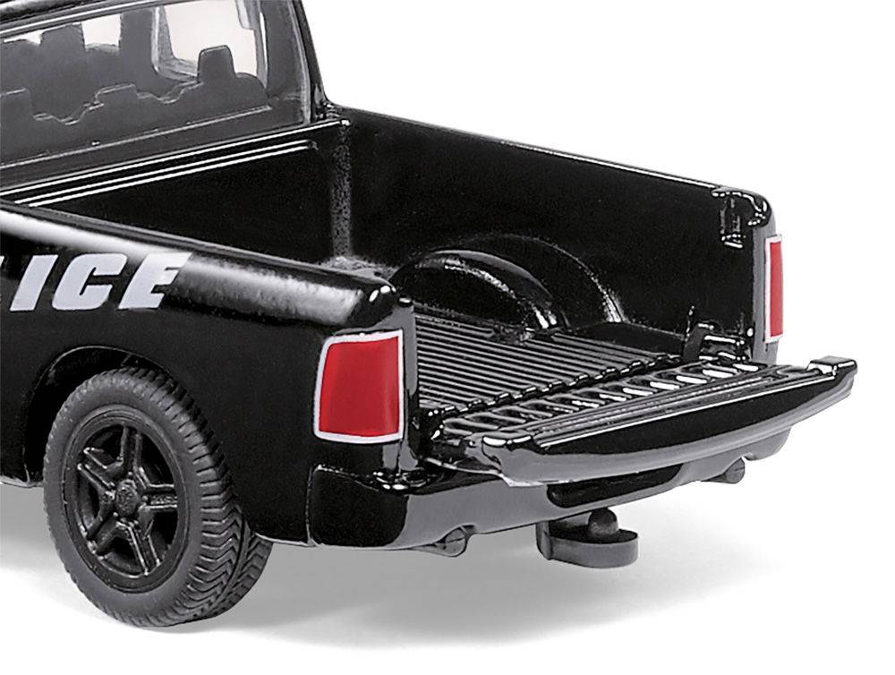 Siku RAM 1500 US-Polizei 10230900003 Sonderangebot der Fabrik