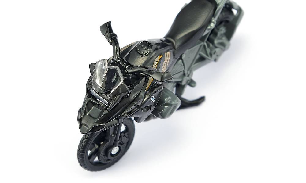 Siku BMW R 1250 GS LCI 10139900000 Bis zu 55% Rabatt