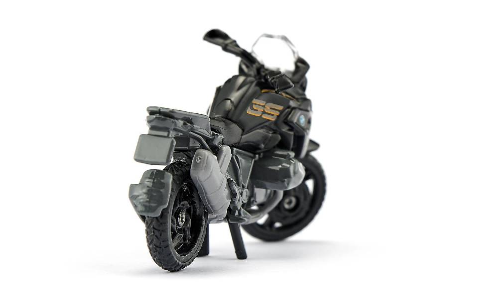Siku BMW R 1250 GS LCI 10139900000 Bis zu 55% Rabatt