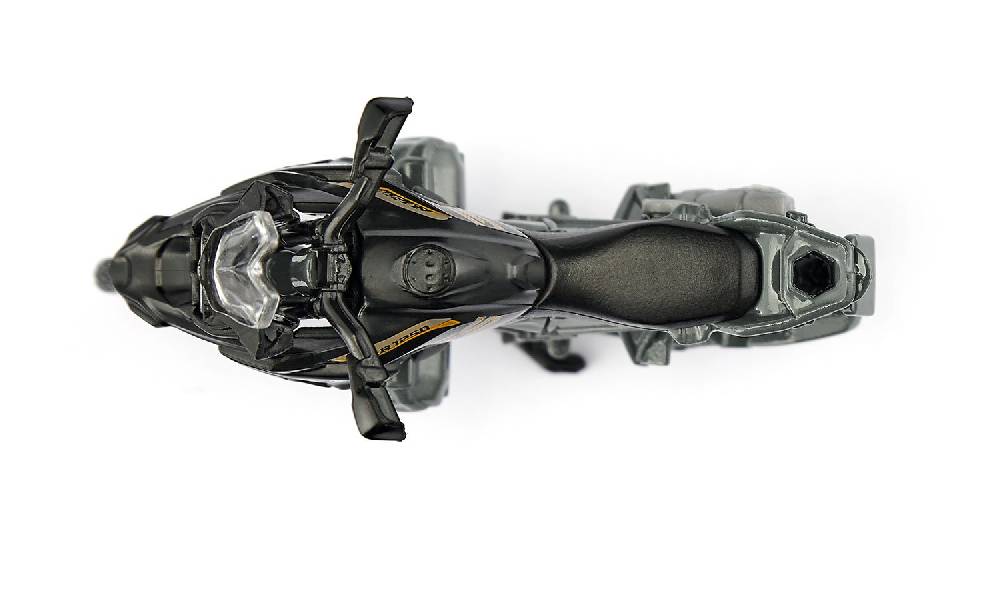 Siku BMW R 1250 GS LCI 10139900000 Bis zu 55% Rabatt