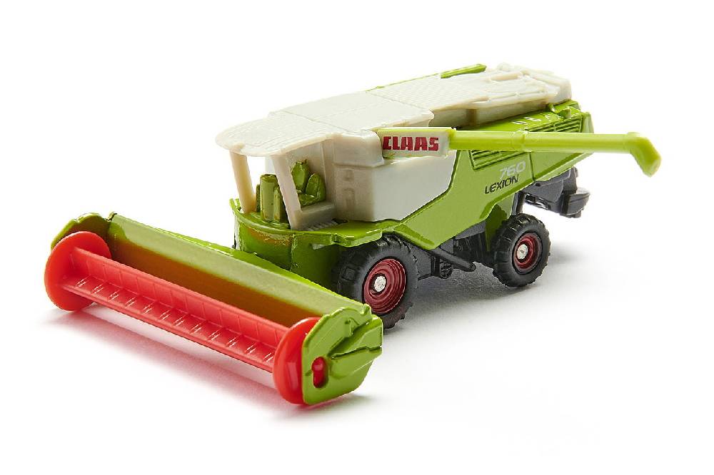 Siku Claas Mähdrescher 10147600001 Discount Store für neue Produkte