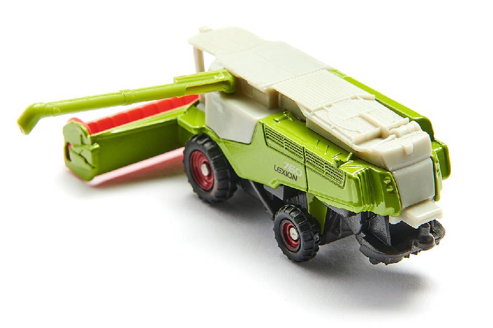Siku Claas Mähdrescher 10147600001 Discount Store für neue Produkte