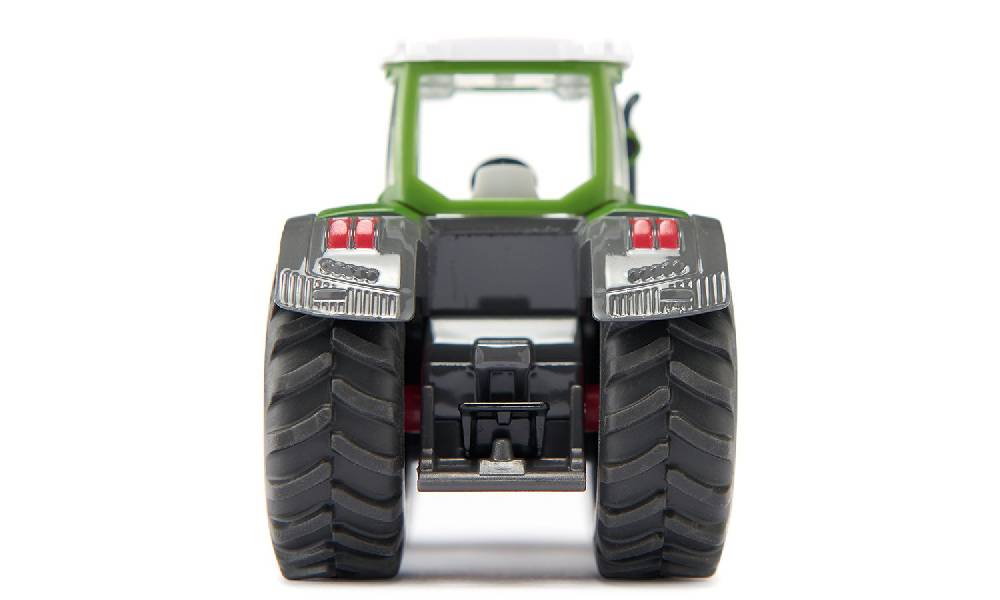 Siku Fendt 942 Vario mit Frontmähwerk 10200000001 Nur noch ein Tag übrig