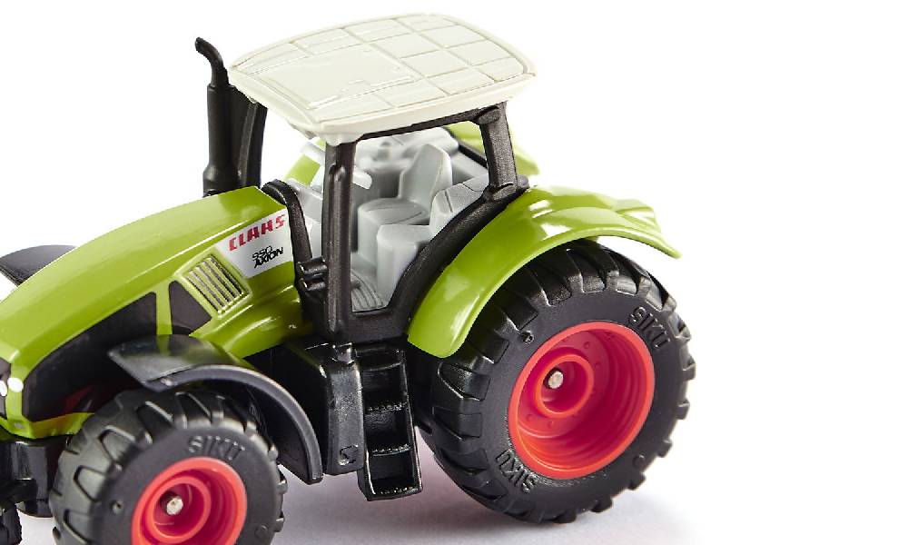 Siku Claas Axion 950 10103000000 50% Rabatt mit kostenlosem Versand