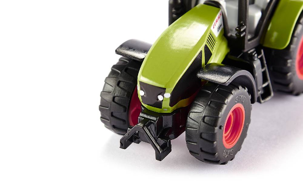 Siku Claas Axion 950 10103000000 50% Rabatt mit kostenlosem Versand