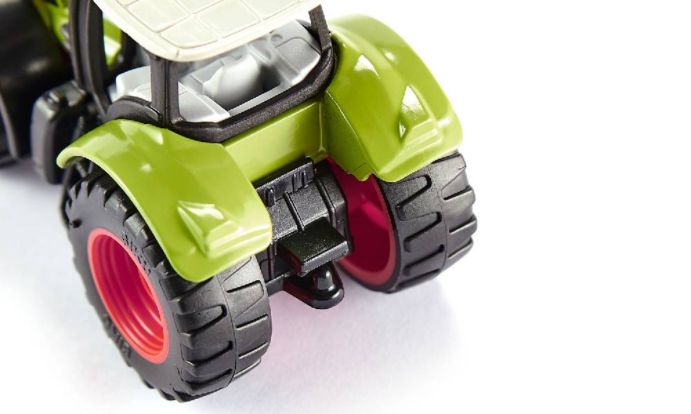 Siku Claas Axion 950 10103000000 50% Rabatt mit kostenlosem Versand