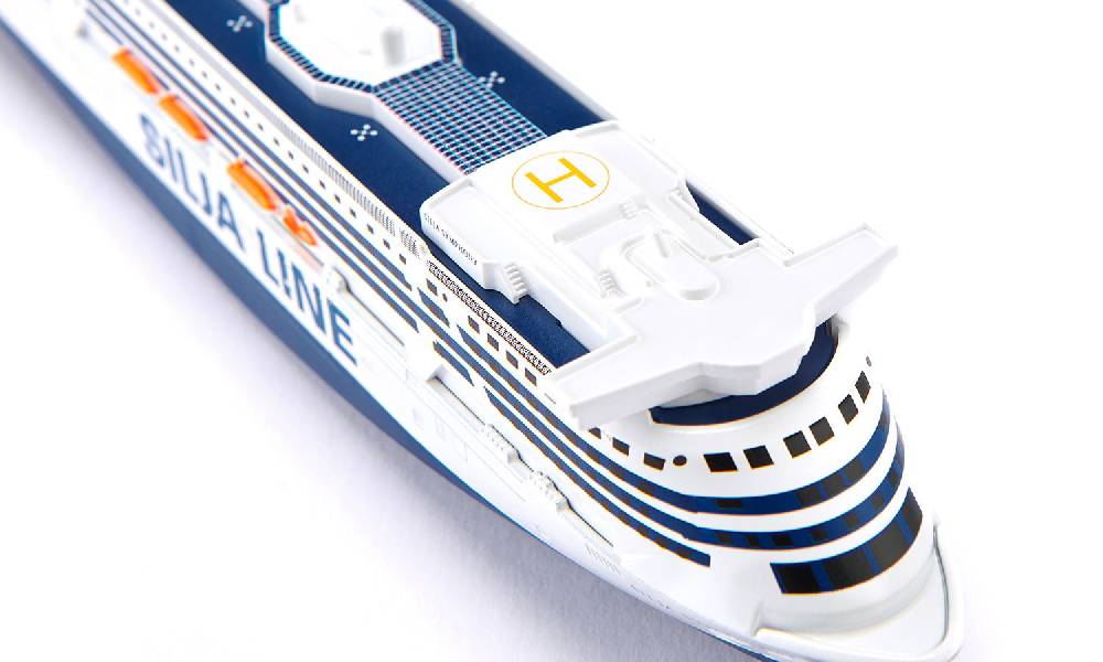 Siku Silja Symphony 10172900000 Outlet