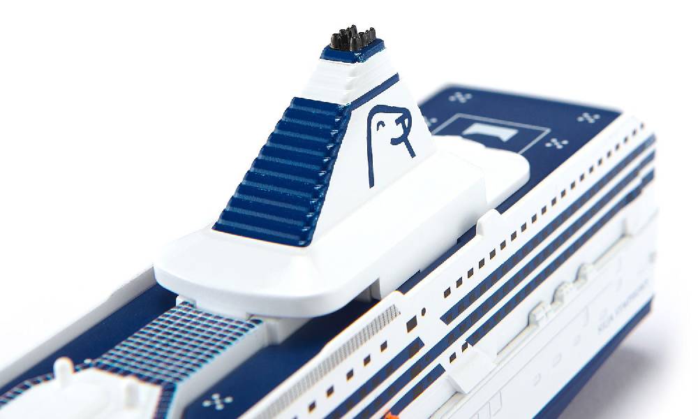 Siku Silja Symphony 10172900000 Outlet