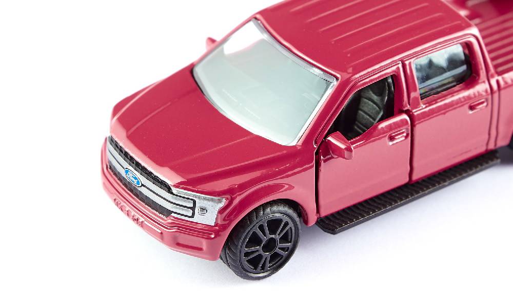 Siku Ford F150 10153500001 Auslauf