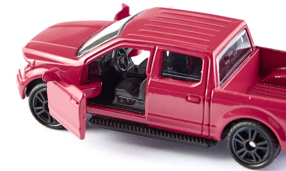 Siku Ford F150 10153500001 Auslauf