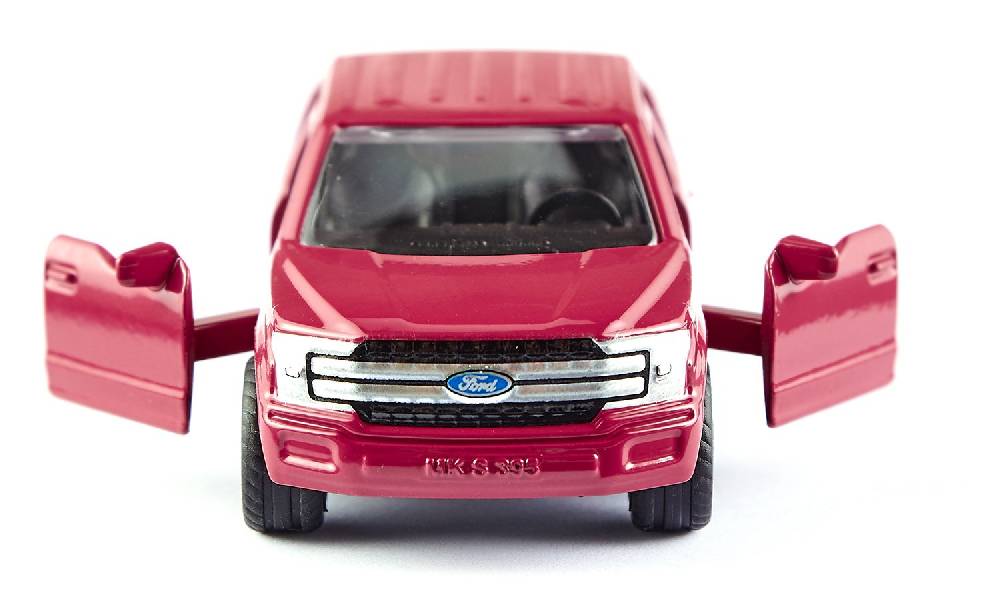 Siku Ford F150 10153500001 Auslauf