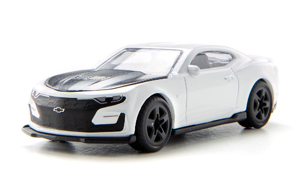 Siku Chevrolet Camaro 10153800001 Blitzverkäufe