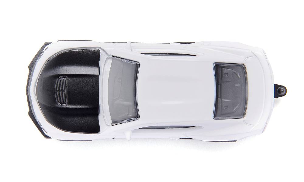Siku Chevrolet Camaro 10153800001 Blitzverkäufe