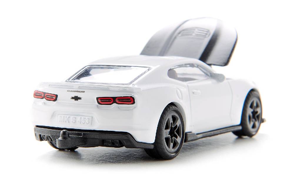 Siku Chevrolet Camaro 10153800001 Blitzverkäufe