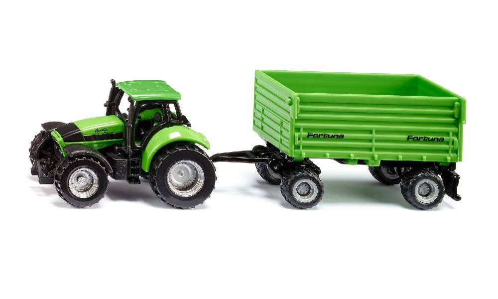 Siku Landwirtschaft-Set 10049900000 Preisnachlass