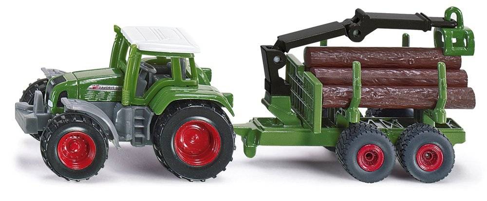 Siku Landwirtschaft-Set 10049900000 Preisnachlass
