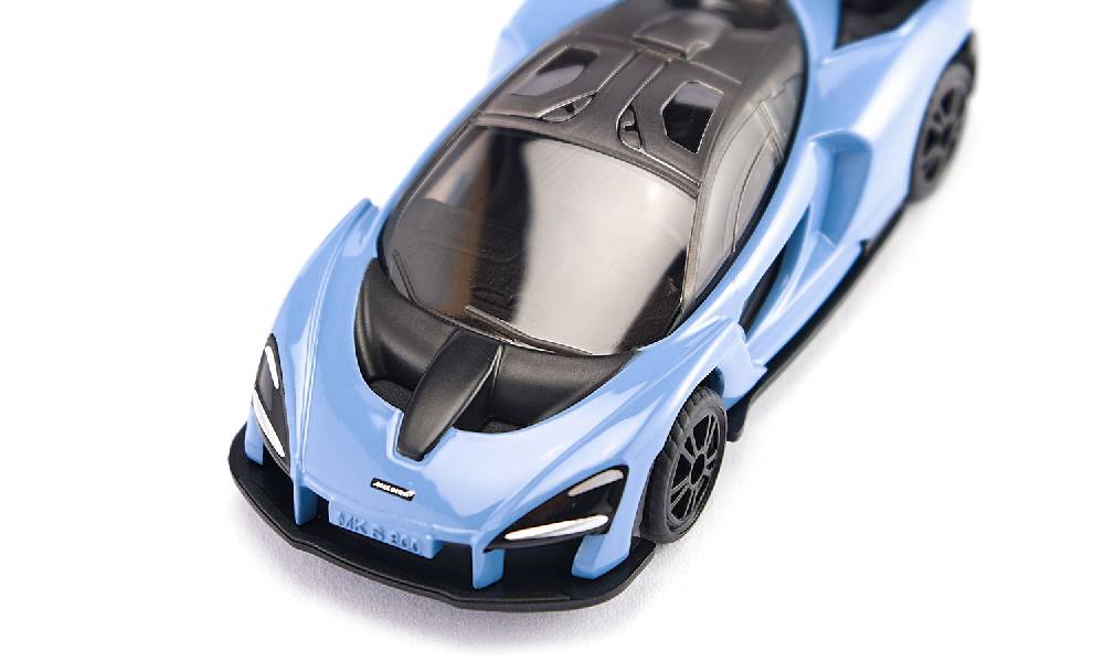 Siku McLaren Senna 10153700001 Saisonschlussverkauf