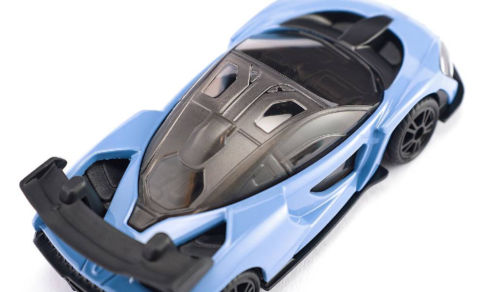 Siku McLaren Senna 10153700001 Saisonschlussverkauf