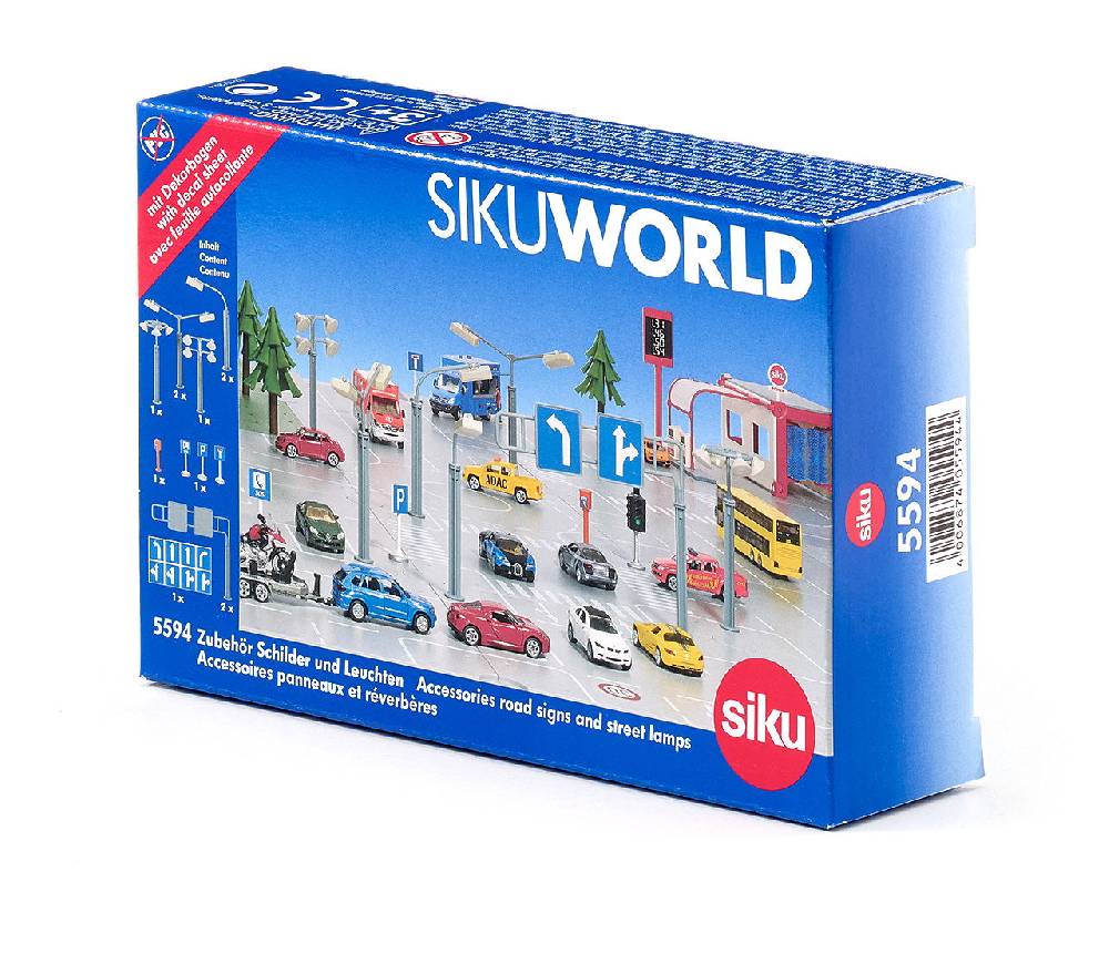 Siku Schilder und Leuchten 10559400000 Osterangebot