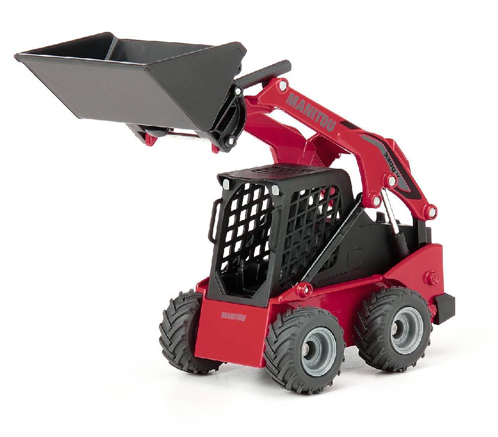 Siku Manitou 3300V Kompaktlader 10304900001 Vatertagsangebot