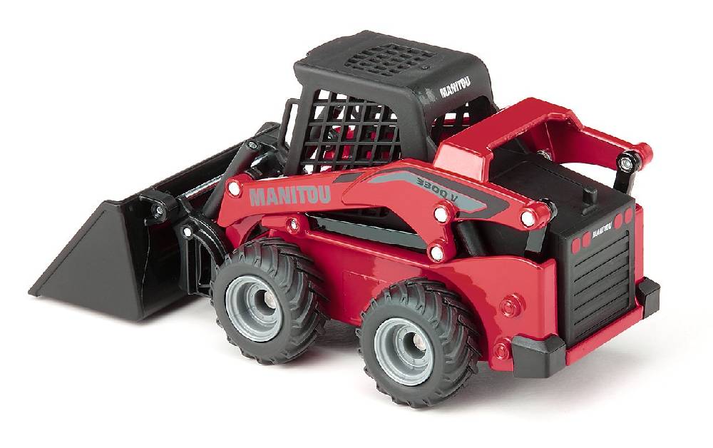 Siku Manitou 3300V Kompaktlader 10304900001 Vatertagsangebot
