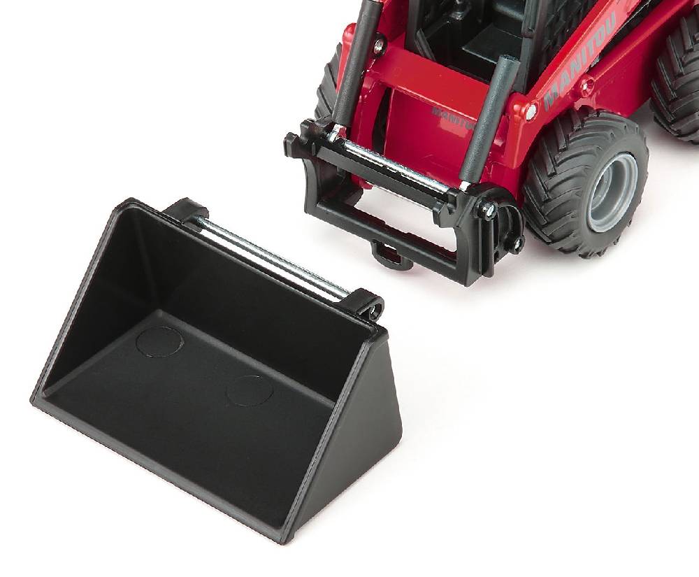Siku Manitou 3300V Kompaktlader 10304900001 Vatertagsangebot
