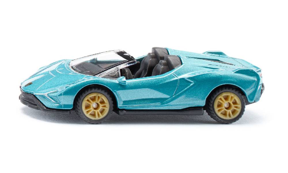 Siku Lamborghini Sián Roadster 10157100000 Jubiläumsangebot