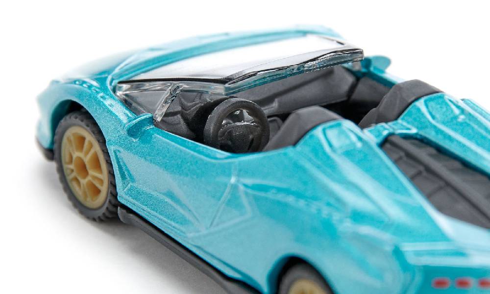 Siku Lamborghini Sián Roadster 10157100000 Jubiläumsangebot