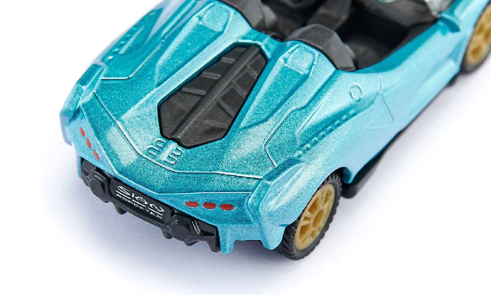 Siku Lamborghini Sián Roadster 10157100000 Jubiläumsangebot