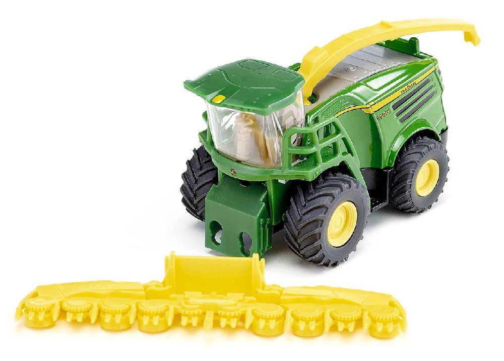 Siku John Deere 8500i 10179400000 Top Angebot