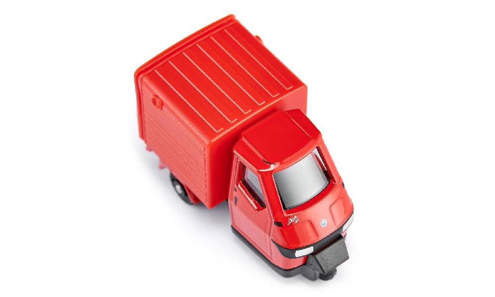 Siku Piaggio Ape 10158300000 Neueste Mode