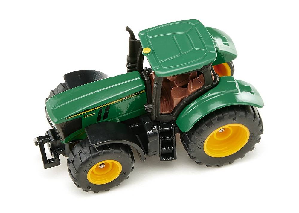 Siku John Deere 6215R 10106400000 Online Outlet