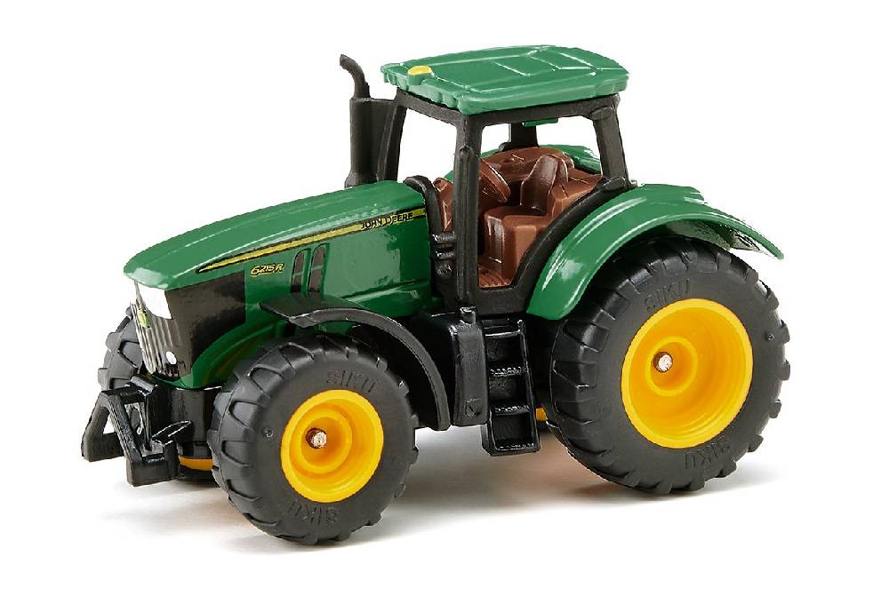 Siku John Deere 6215R 10106400000 Online Outlet