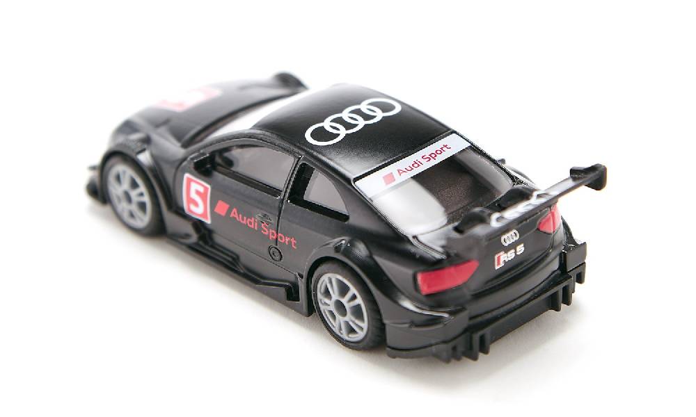 Siku Audi RS5 Racing 10158000001 Exklusive Angebote