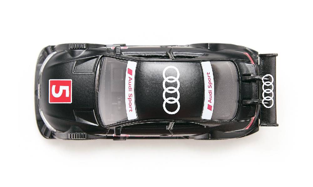 Siku Audi RS5 Racing 10158000001 Exklusive Angebote