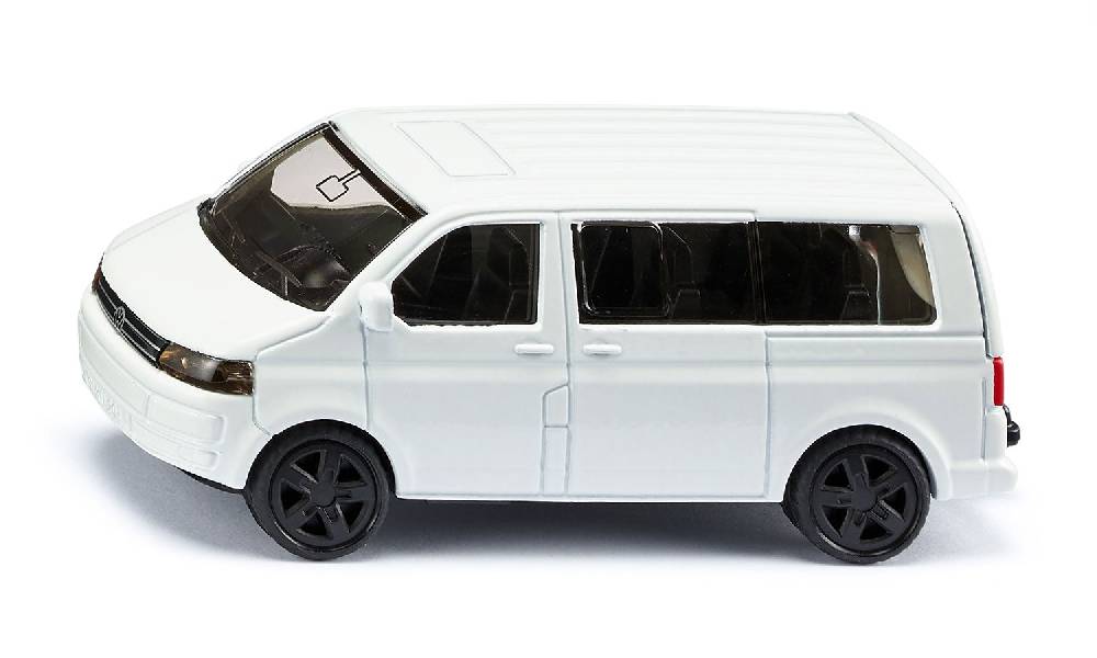 Siku Style my siku Bausatz VW T5 Schneemann 10650500000 Saisonale Angebote