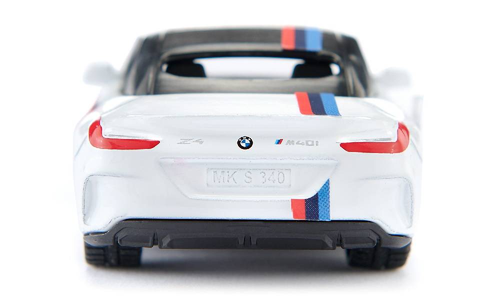Siku BMW Z4 M40i 10234700000 Neueste Stile