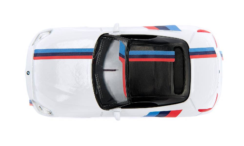 Siku BMW Z4 M40i 10234700000 Neueste Stile