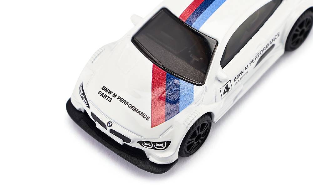 Siku BMW M4 Racing 2016 10158100000 Letzte 2 Tage