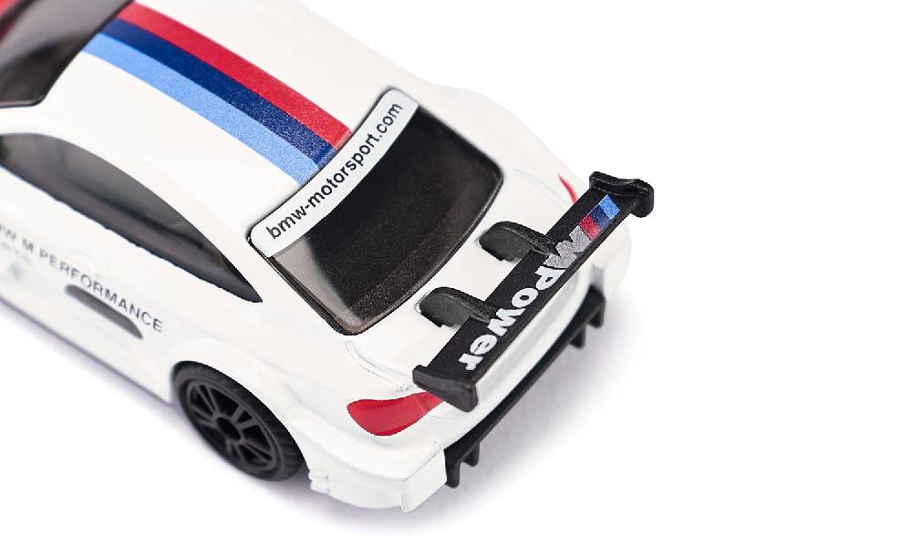Siku BMW M4 Racing 2016 10158100000 Letzte 2 Tage