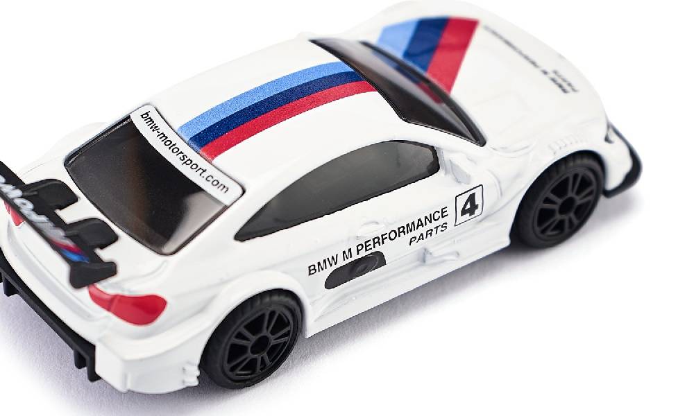 Siku BMW M4 Racing 2016 10158100000 Letzte 2 Tage