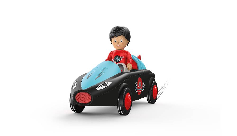 Siku Sam Speedy 10011500000 Sonderangebot der Fabrik
