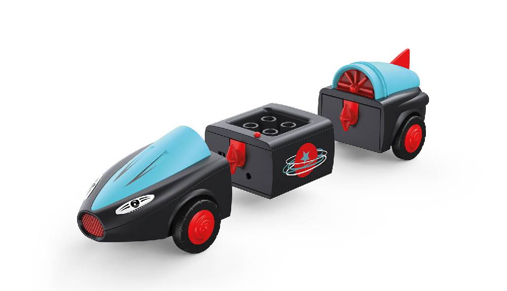 Siku Sam Speedy 10011500000 Sonderangebot der Fabrik