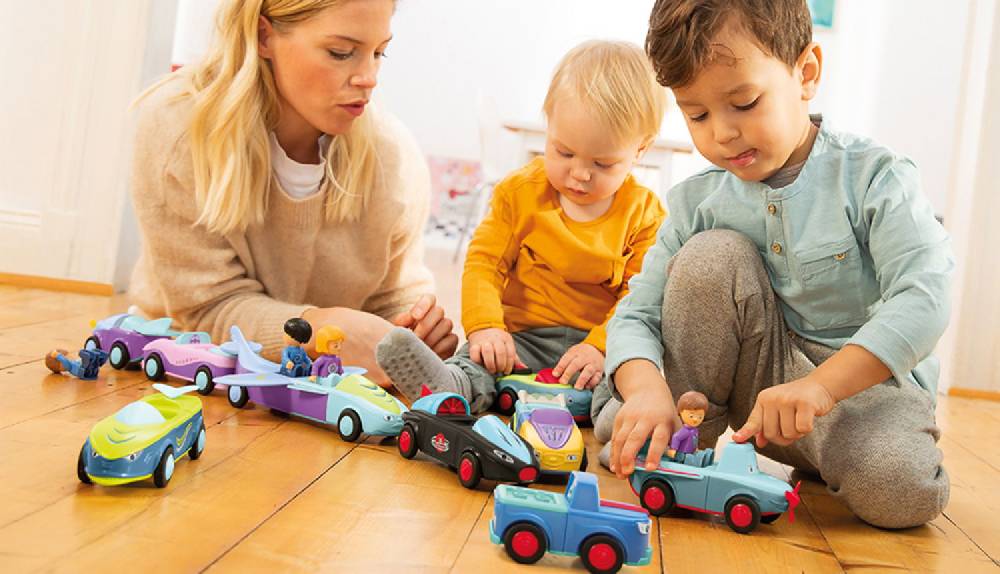 Siku Sam Speedy 10011500000 Sonderangebot der Fabrik