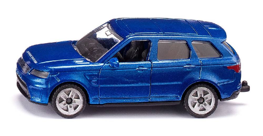 Siku Range Rover 10152100000 Vierteljährliche Förderung
