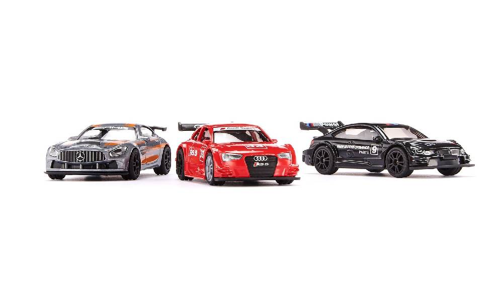 Siku Geschenkset Race 10633100000 Black Friday Preise