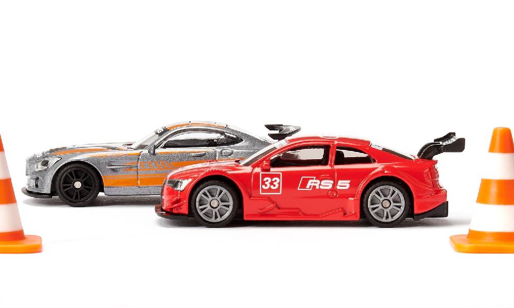 Siku Geschenkset Race 10633100000 Black Friday Preise
