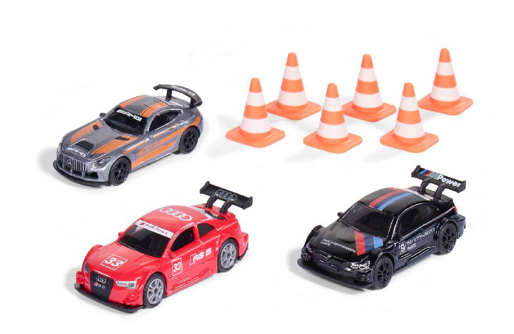 Siku Geschenkset Race 10633100000 Black Friday Preise